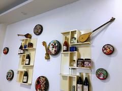 -牧疆情新疆餐饮
