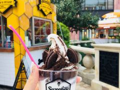 -Sweeney冰淇淋