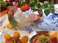 -遇见长安(赛格国际购物中心店)