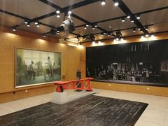 -北京人艺戏剧博物馆