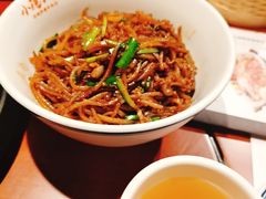 -小隐人家(乐松店)