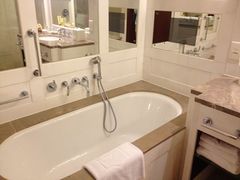 -深圳福田香格里拉大酒店