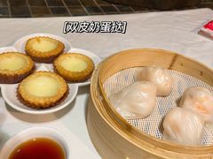 -味可道美食坊(福基路店)