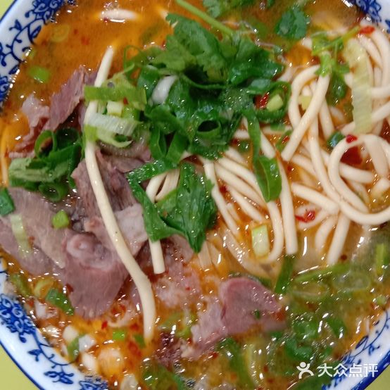 刘家卤肉汤(柳郢路店)