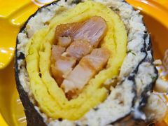 -N多寿司(惠山万达店)