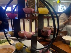 -东来顺饭庄(apm总店)