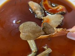 -红灯笼龙凤饭店(宁波老字号店)