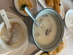 -粤财皇冠假日酒店·彩华轩中餐厅