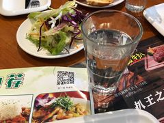 -雅达利超级牛扒(万科广场店)