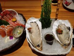 -大岛日本料理铁板烧(南通大饭店)
