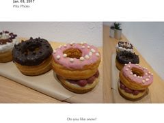 -流酥可心·牛乳蛋糕商店(禾祥西路店)