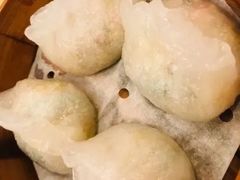 -无锡城中皇冠假日酒店·芳园中餐厅
