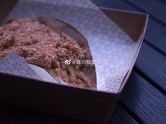 -Pie Bird(新闸路店)