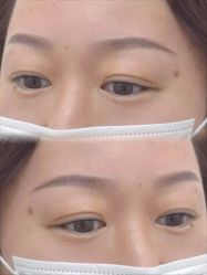 -Verywang半永久纹眉•仪器野生眉