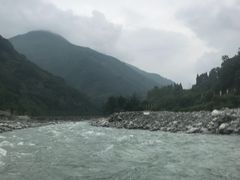 -虹口漂流