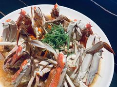 -宝燕壹号景观餐厅(龙盛国际商业广场店)