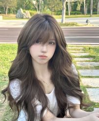 -YESIDO椰岛造型烫发染发