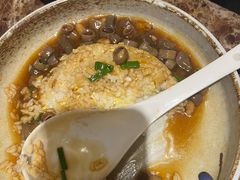-潮庭·大连海鲜·炭火烧烤·扇贝王(大连店)
