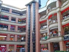 -宝龙广场(福州台江店)