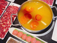 -牛事制造局牛肉火锅(莲岳路店)