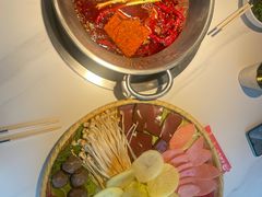 -小龙坎火锅(IFS HOT店)