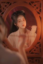 -汉仪华裳汉服馆(打浦桥店)