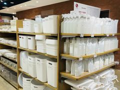 -MUJI无印良品(西单大悦城店)