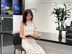 -红星美凯龙北京至尊MALL(东四环中路店)