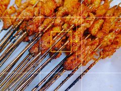 -正宁路小吃夜市