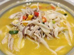 -马凯餐厅(地安门店)