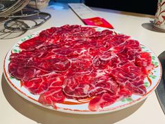 三花趾-汕头八合里海记牛肉店(清河店)