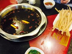 -江湖串串香(金牛万达店)