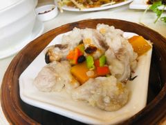 -万山楼海鲜酒家·二十三年老字号