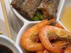 -宋园·金宴浙鲜馆(静安店)