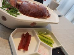-悦融·京鲁菜·露台花园(安定门店)