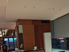 -东方红海鲜百汇(国际大厦店)