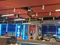 -鱼酷活鱼烤鱼(沈阳大悦城店)