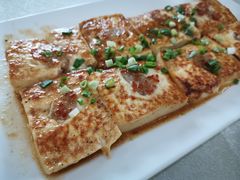 客家酿豆腐-丰宝源客家菜(常平店)