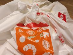-必胜客(浦上万达店)