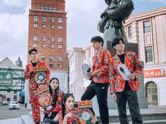 -杉杉奥特莱斯广场(哈尔滨店)