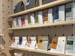 -收获咖啡HARVEST RESERVE(苍山店)