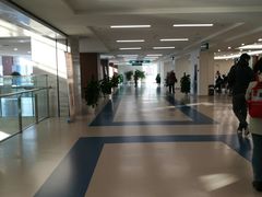 -北京中医药大学东直门医院(通州院区)