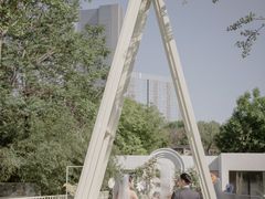 -瑞漫时光婚礼创意设计Remember The Time