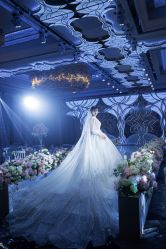 -曼格纳婚礼艺术中心(张江店)