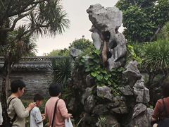 -中山詹园