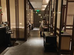 -淮香国色·淮扬菜(正大中心店)