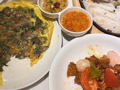 -莆田餐厅PUTIEN(三里屯店)