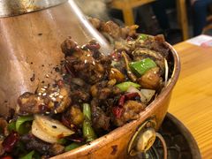-黄泰吉拾味餐厅(江汉路店)