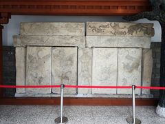 -卧龙岗文化园-南阳市汉画馆