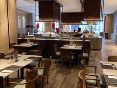 -客莱福诺富特酒店·互动餐厅